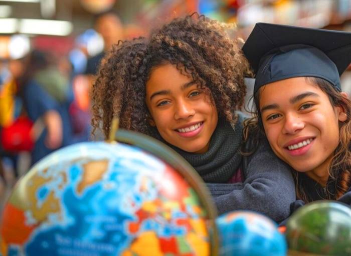 Turning Study Abroad Dreams Into Reality with Expert Guidance